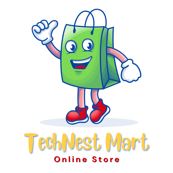 TechNest Mart